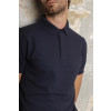 03188 Neo Blu OWEN MEN POLO