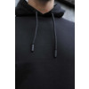 03196 Neo Blu NICHOLAS MEN Hooded Sweatshirt