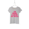 03257 RTP 185 WOMEN'S SHORT SLEEVE T-SHIRT CLEARANCE
