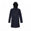 Neo Blu ACHILLE WOMEN PARKA