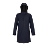 03794 Neo Blu ACHILLE WOMEN PARKA