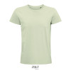 03565 SOL's PIONEER MEN ORGANIC COTTON T-SHIRT 175gsm