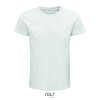 03565 SOL's PIONEER MEN ORGANIC COTTON T-SHIRT 175gsm