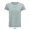 03565 SOL's PIONEER MEN ORGANIC COTTON T-SHIRT 175gsm