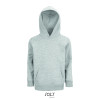 03576 SOL's STELLAR KIDS Hoodie