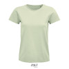 03579 SOL's PIONEER WOMEN T-Shirt