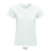 03579 SOL's PIONEER WOMEN T-Shirt
