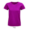 03579 SOL's PIONEER WOMEN T-Shirt