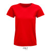 03579 SOL's PIONEER WOMEN T-Shirt