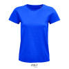 03579 SOL's PIONEER WOMEN T-Shirt