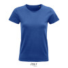 03579 SOL's PIONEER WOMEN T-Shirt