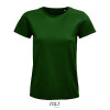 03579 SOL's PIONEER WOMEN T-Shirt