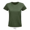 03579 SOL's PIONEER WOMEN T-Shirt