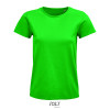 03579 SOL's PIONEER WOMEN T-Shirt