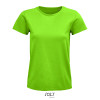 03579 SOL's PIONEER WOMEN T-Shirt