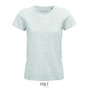 03579 SOL's PIONEER WOMEN T-Shirt