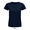 03579 SOL's PIONEER WOMEN T-Shirt