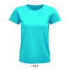 03579 SOL's PIONEER WOMEN T-Shirt