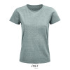03579 SOL's PIONEER WOMEN T-Shirt