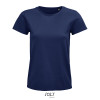 03579 SOL's PIONEER WOMEN T-Shirt