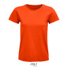 03579 SOL's PIONEER WOMEN T-Shirt