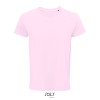 03582  SOL's CRUSADER MEN ORGANIC COTTON FITTED T-SHIRT 150GSM