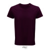 03582  SOL's CRUSADER MEN ORGANIC COTTON FITTED T-SHIRT 150GSM