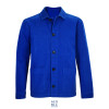 03780 Neo Blu MAEL Long Sleeve Shirt