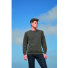 SOL'S SULLY Men's Round-Neck Sweatshirt