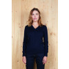 Neo Blu SULLIVAN WOMEN V NECK SWEATER