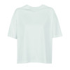 03807 SOL's BOXY WOMEN'S OVERSIZED T-SHIRT