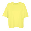 03807 SOL's BOXY WOMEN'S OVERSIZED T-SHIRT