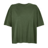 03807 SOL's BOXY WOMEN'S OVERSIZED T-SHIRT