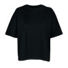 03807 SOL's BOXY WOMEN'S OVERSIZED T-SHIRT