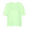 03807 SOL's BOXY WOMEN'S OVERSIZED T-SHIRT