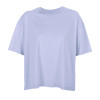 03807 SOL's BOXY WOMEN'S OVERSIZED T-SHIRT