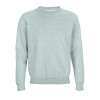 03814 SOL's COLUMBIA UNISEX SWEATSHIRT Brushed fleece 280gsm
