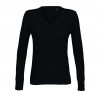 Neo Blu SULLIVAN WOMEN V NECK SWEATER