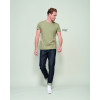 03565 SOL's PIONEER MEN ORGANIC COTTON T-SHIRT 175gsm
