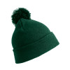 RC028 Result Pom Pom Beanie