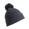 RC028 Result Pom Pom Beanie
