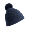 RC028 Result Pom Pom Beanie