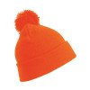 RC028 Result Pom Pom Beanie