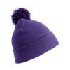 RC028 Result Pom Pom Beanie