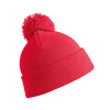 RC028 Result Pom Pom Beanie