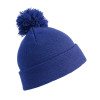 RC028 Result Pom Pom Beanie
