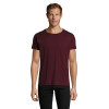 00553 SOL's REGENT FIT MEN'S CLOSE FITTING T-SHIRT