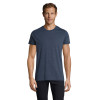 00553 SOL's REGENT FIT MEN'S CLOSE FITTING T-SHIRT