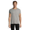 00553 SOL's REGENT FIT MEN'S CLOSE FITTING T-SHIRT