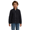 00589 SOL's NORTH KIDS ZIP FLEECE